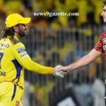 CSK vs SRH : ಸೋತವರ ನಡುವೆ ಸೆಣಸಾಟ – ಧೋನಿ ಪಡೆಗೆ ಕಮಿನ್ಸ್ ಬಳಗ ಸವಾಲು.