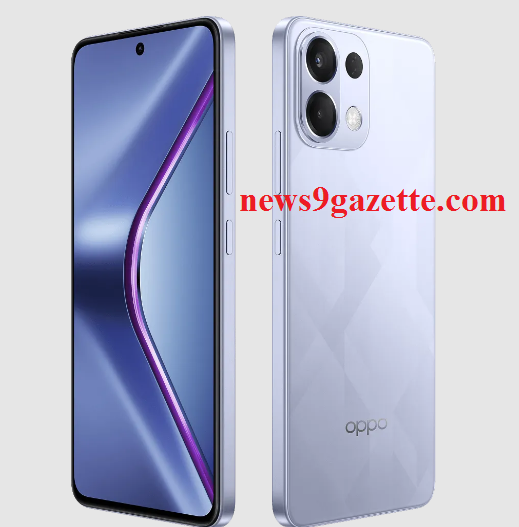 OPPO K13 5G