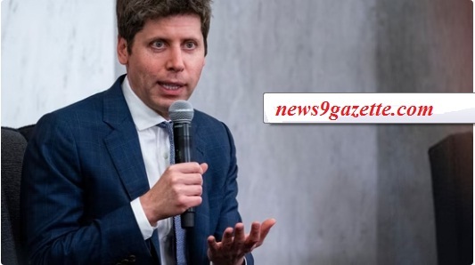 sam altman